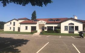 Hotel Restaurant De La Cote